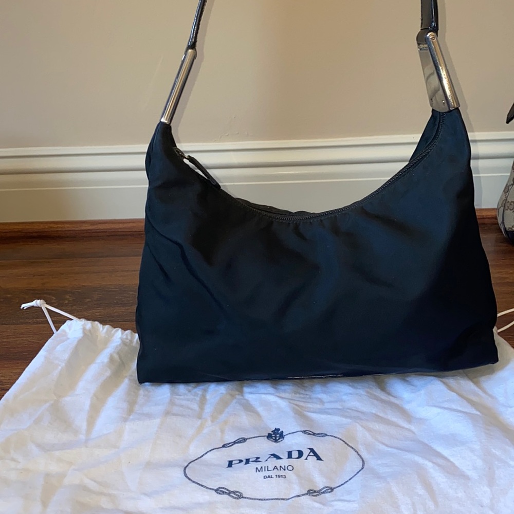 Prada Shoulder Bag